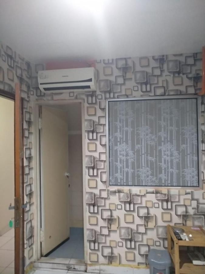 Tangki Residence 1 Redpartner Jakarta Ngoại thất bức ảnh