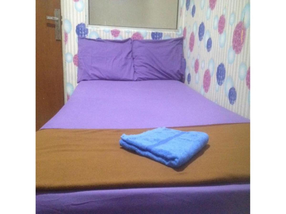Tangki Residence 1 Redpartner Jakarta Ngoại thất bức ảnh