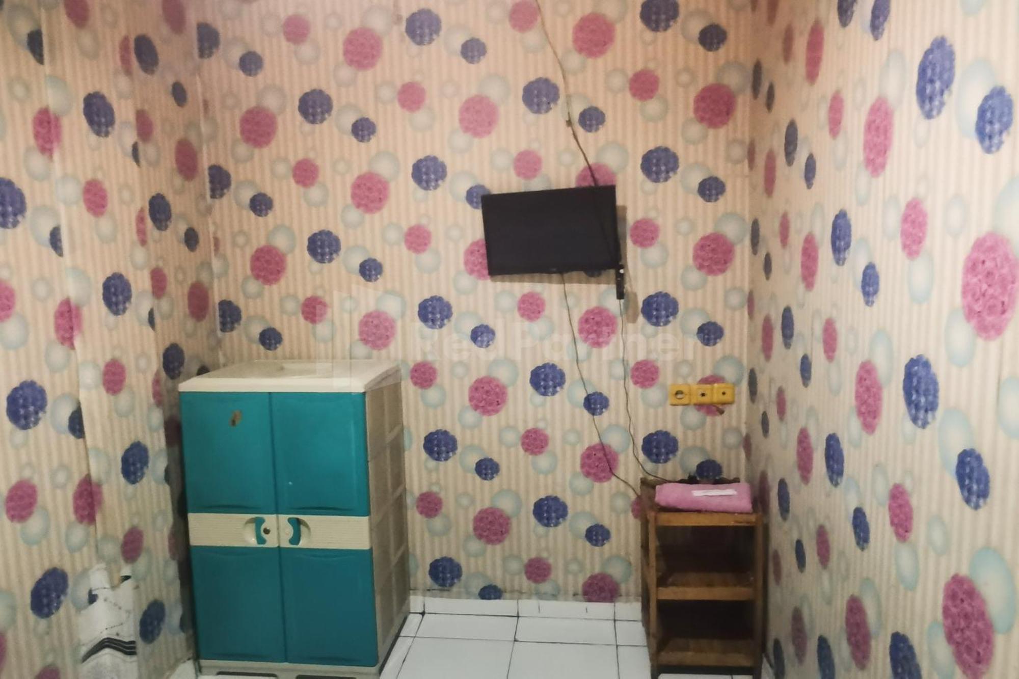 Tangki Residence 1 Redpartner Jakarta Ngoại thất bức ảnh