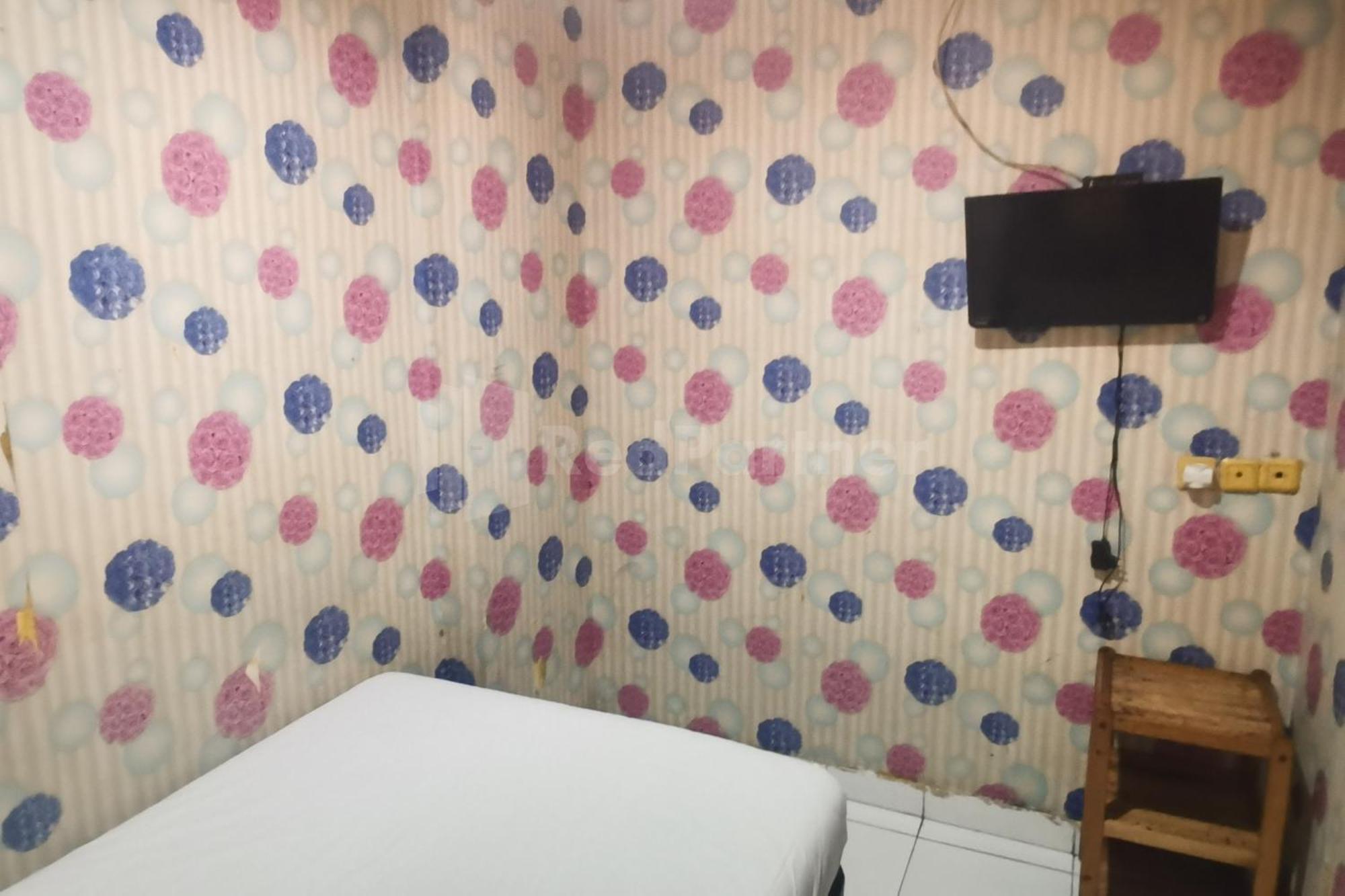 Tangki Residence 1 Redpartner Jakarta Ngoại thất bức ảnh